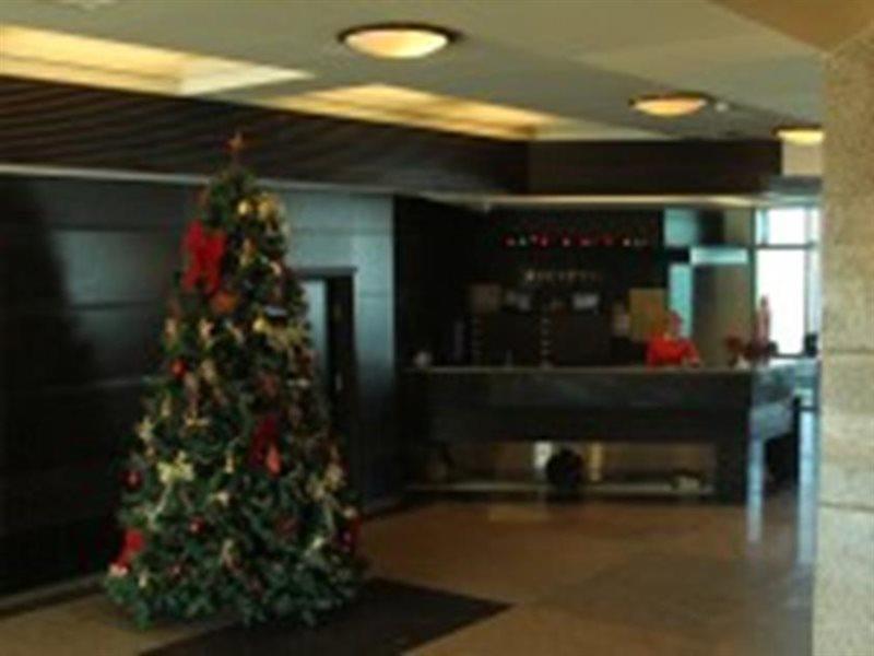 Hotel Esplanada Tulcea Exteriér fotografie