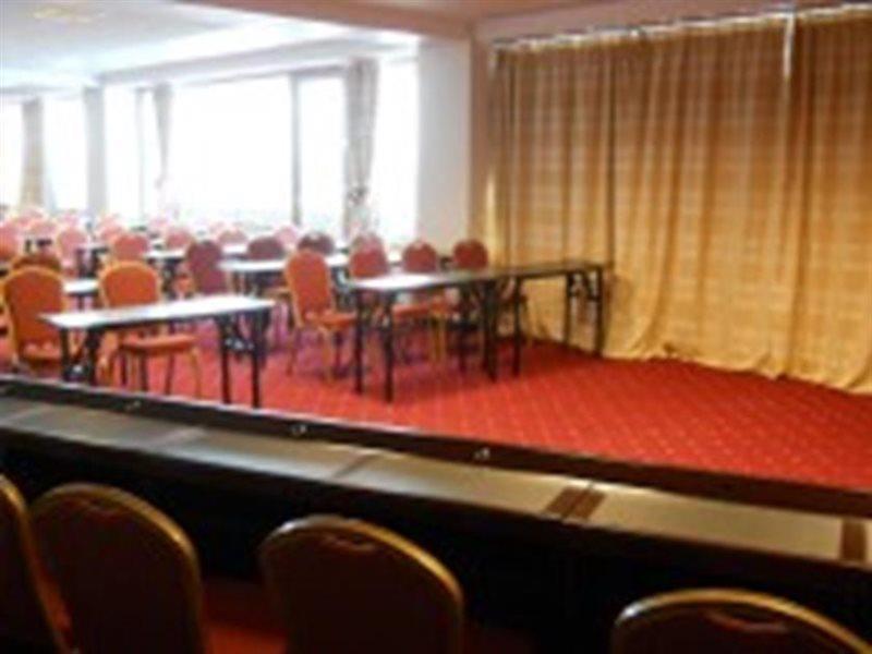 Hotel Esplanada Tulcea Exteriér fotografie
