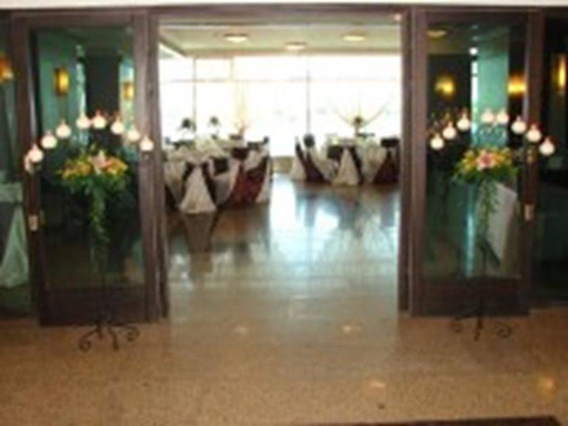 Hotel Esplanada Tulcea Exteriér fotografie