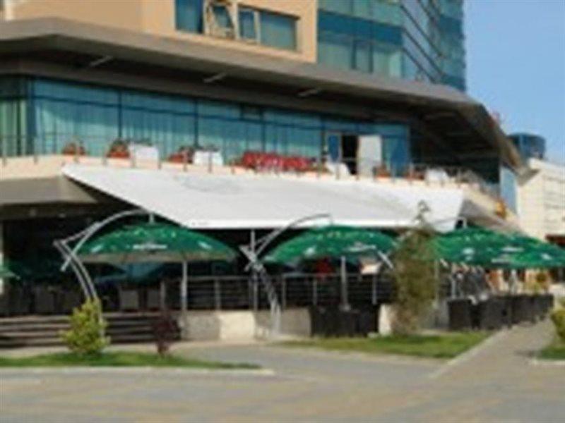 Hotel Esplanada Tulcea Exteriér fotografie